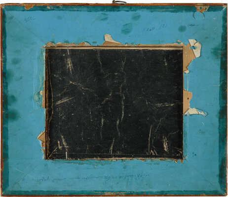 Лепренс Огюст-Хавьер. Русская жанровая сцена 